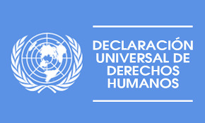Declaración Universal de los Derechos Humanos