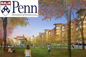 University of Pennsylvania : Entrenamiento formal en psicología clínica