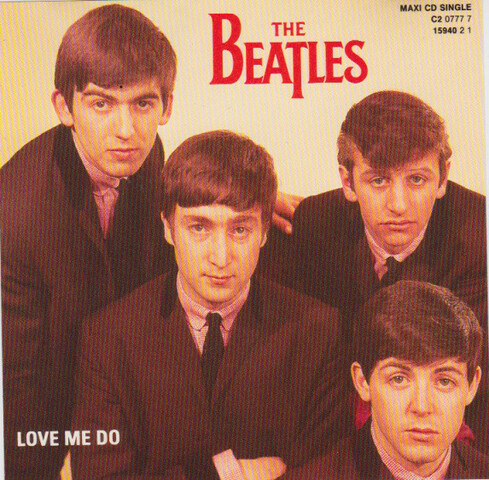 Love me do