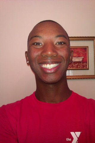 My First Job as a Lifeguard at the Hayes Taylor YMCA. This job took a lot of training and faith to acquire the skills needed for this job.