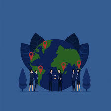 evolucion expansion de negocios