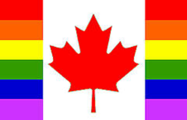 Canada's Civil Marriage Act
