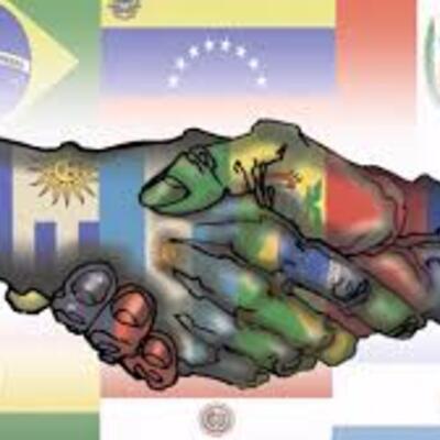 Timeline: Comercio internacional colombiano