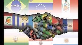 Timeline: Comercio internacional colombiano