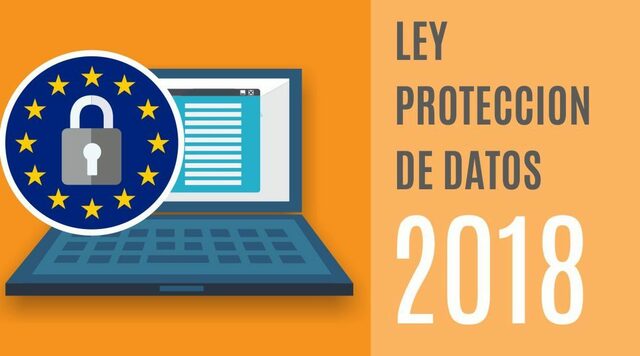 Ley Orgánica de Protección de Datos Personales y Garantía de los Derechos Digitales