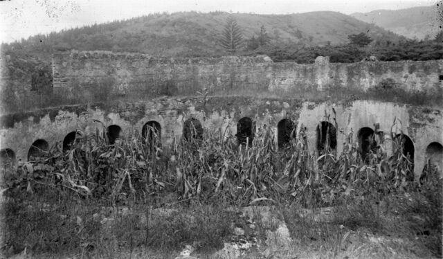 Terremotos de Santa Marta