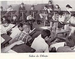 ESCUELAS PRE-VOCACIONALES