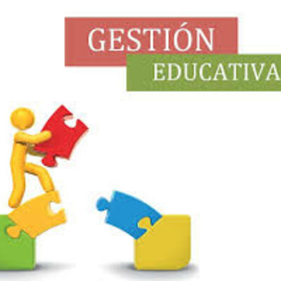 Timeline: Historia de la gestión educativa