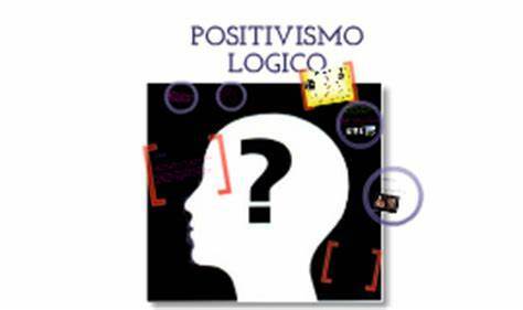 El positivismo lógico