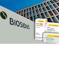 Bio Sidus.
