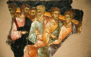 Expansión del Cristianismo