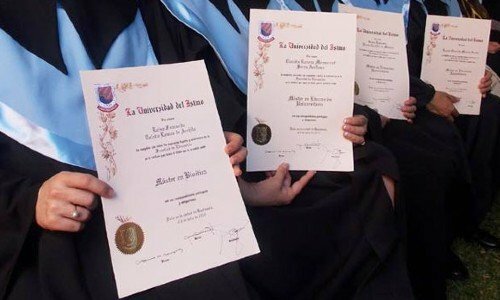 Separación títulos