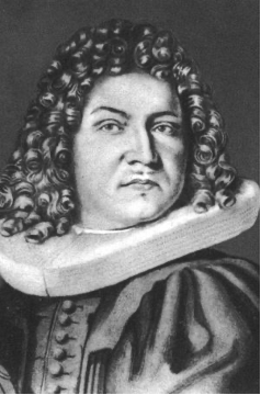 Jacob Bernoulli