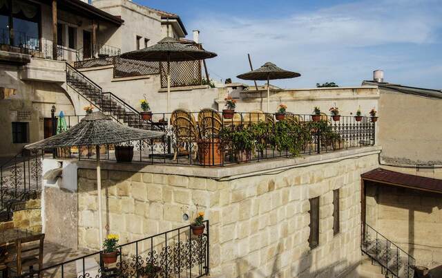 Hotel Boutique en México