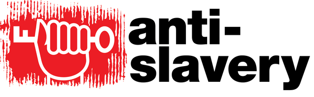 Anti-Slavery International for the proton of Humans Rights