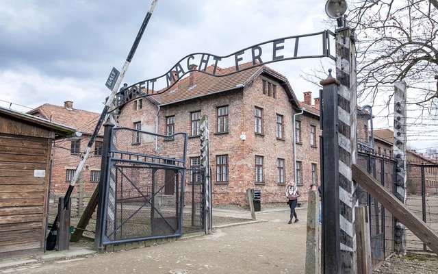 Auschwitz