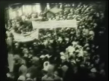 Periodo de acoso y persecución