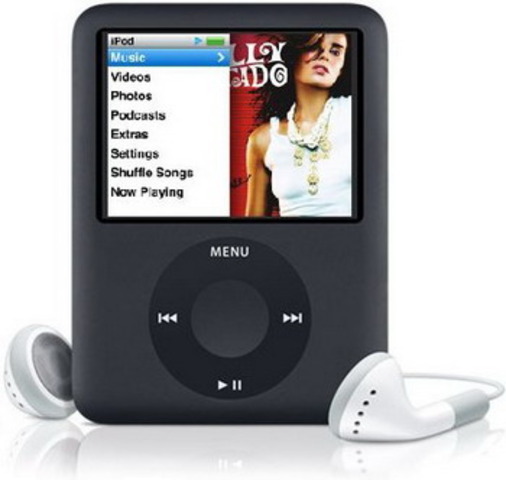 Ipod