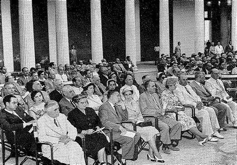 Primer Congreso Internacional en Atenas
