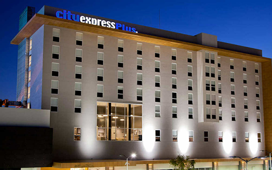 El nacimiento de la Industria Hotelera