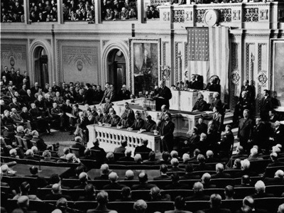 Las cuatro Libertades