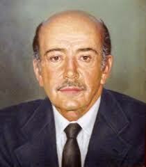 Líder social Salvador Nava.