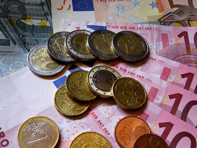 Slovakia Adopts the Euro