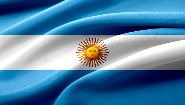 Argentina.