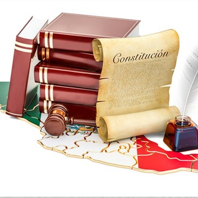 Timeline: Constitucionalismo