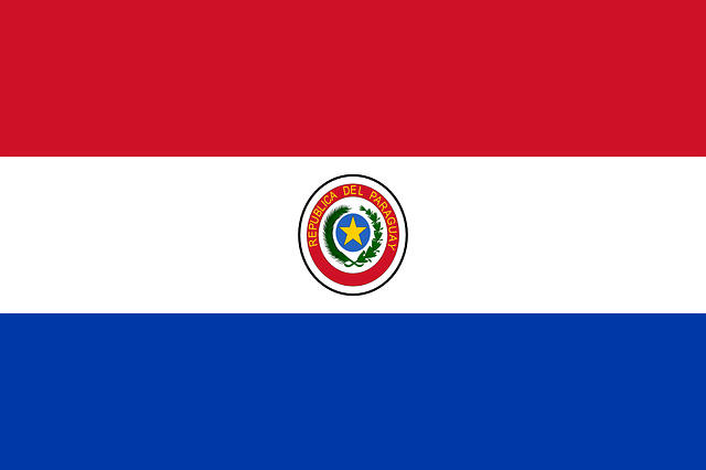 Paraguay.
