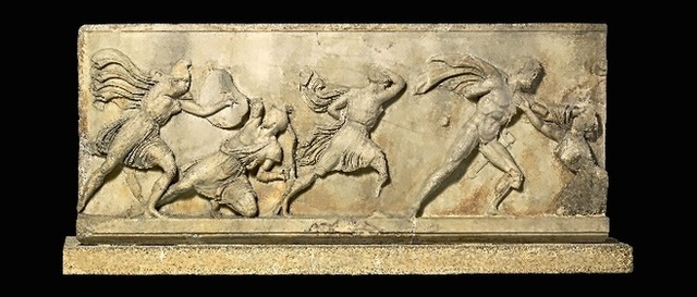 Primer protocolo deportivo