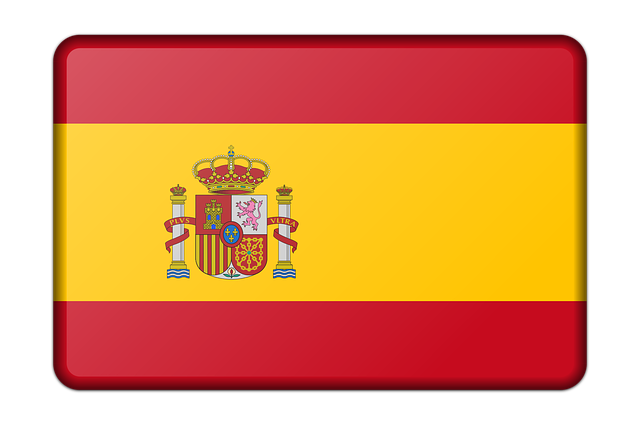 España.