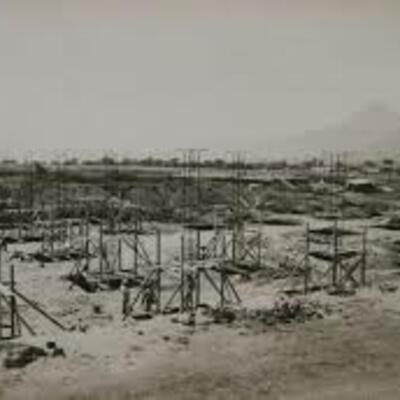 Timeline: Historia de la Estadística