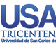 Logo usac agua
