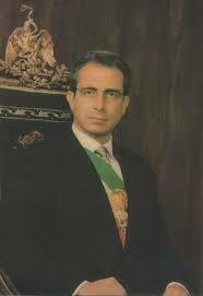 1994-2000 (Ernesto Zedillo Ponce de León)