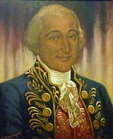 VIcente Ferrer González