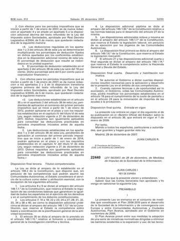 Ley 56/2007 de Medidas de Impulso de la Sociedad de la Información