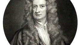 Timeline: ISAAC NEWTON