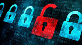 Timeline: ORIGEN DE LA PROTECCIÓN DE DATOS PERSONALES.                      Daniela Itzel Carrillo Reyes