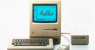 Macintosh MAC