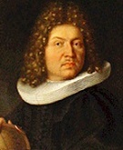 Jakob Bernoulli (1655-1705)