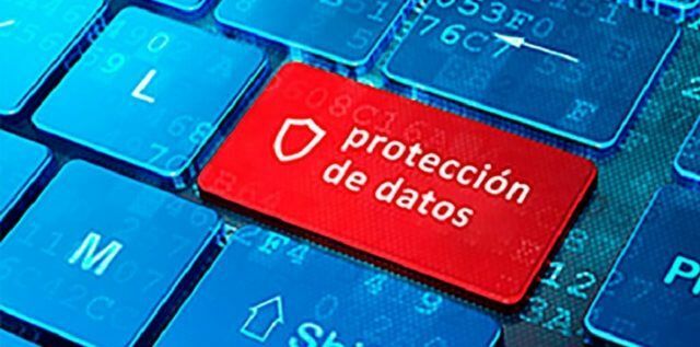 DÍA DE LA PROTECCIÓN DE DATOS PERSONALES