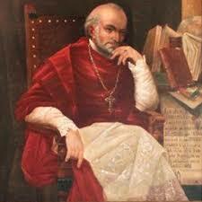 Obispo Francisco Marroquín