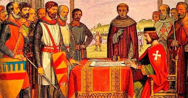Carta Magna