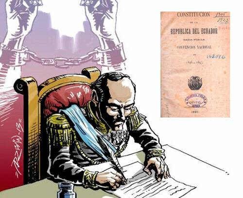 Carta de la Esclavitud