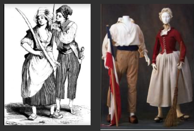 Época: Revolución Francesa