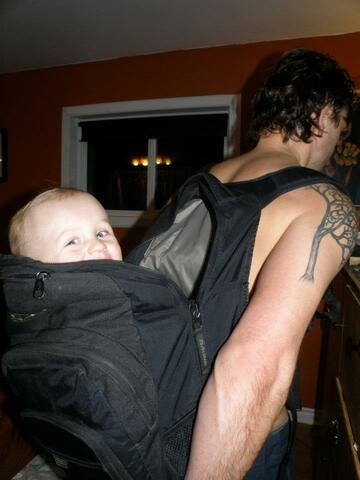 naissence de salomon