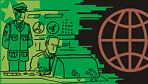 EEUU creó la Advanced Research Projects Agency (ARPA)