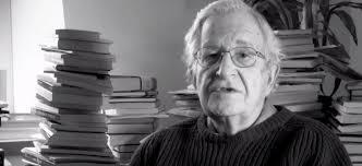 Noam Chomsky