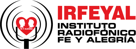 AMÉRICA: El Instituto Radiofónico Fe y Alegría inició sus programas de enseñanza a distancia.